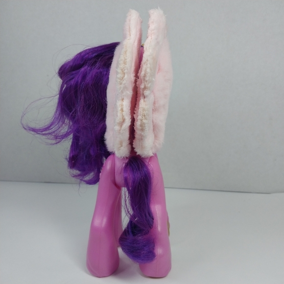 My Little Pony A New Generation Movie Singing Star Princess Petals 6" Pony Works - Picture 7 of 11
